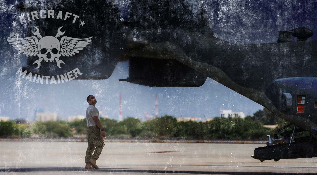 How Aircrew Flight Equipment (AFE) personnel benefit from obtaining the