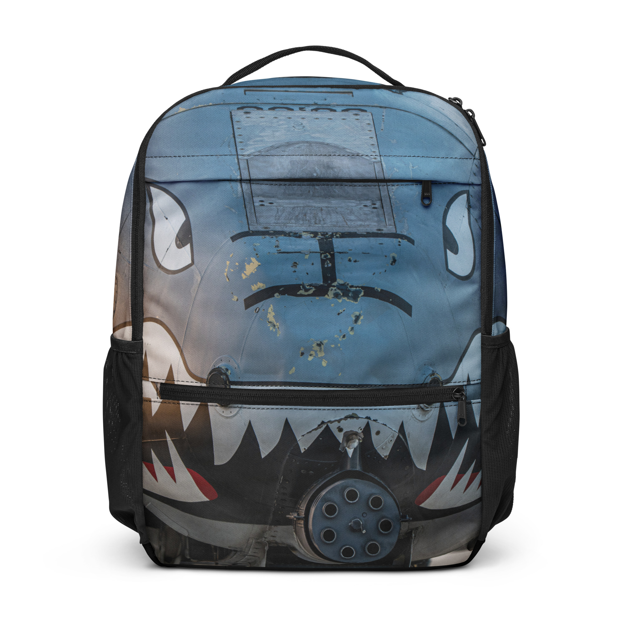 Utility backpack - Image 2