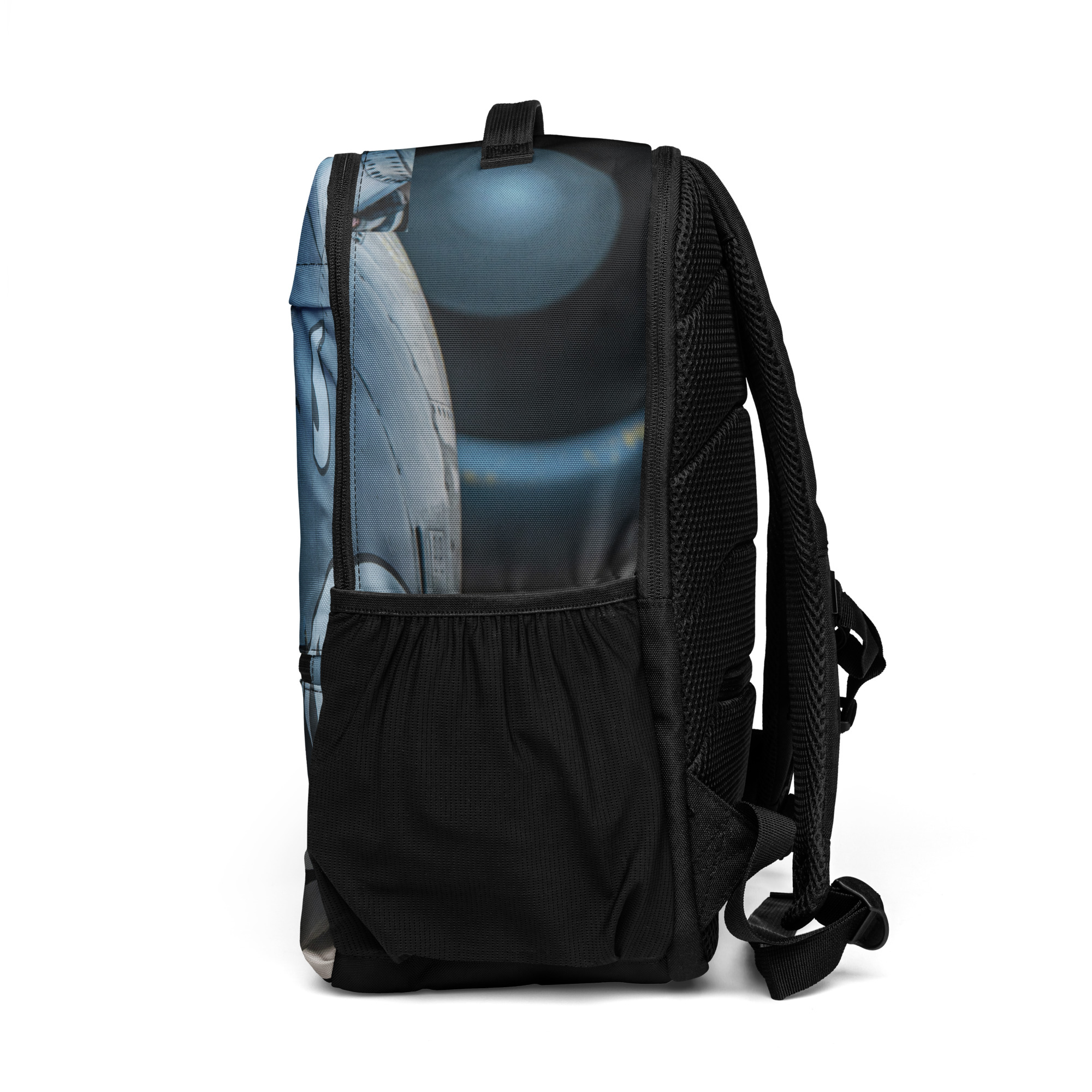 Utility backpack - Image 4