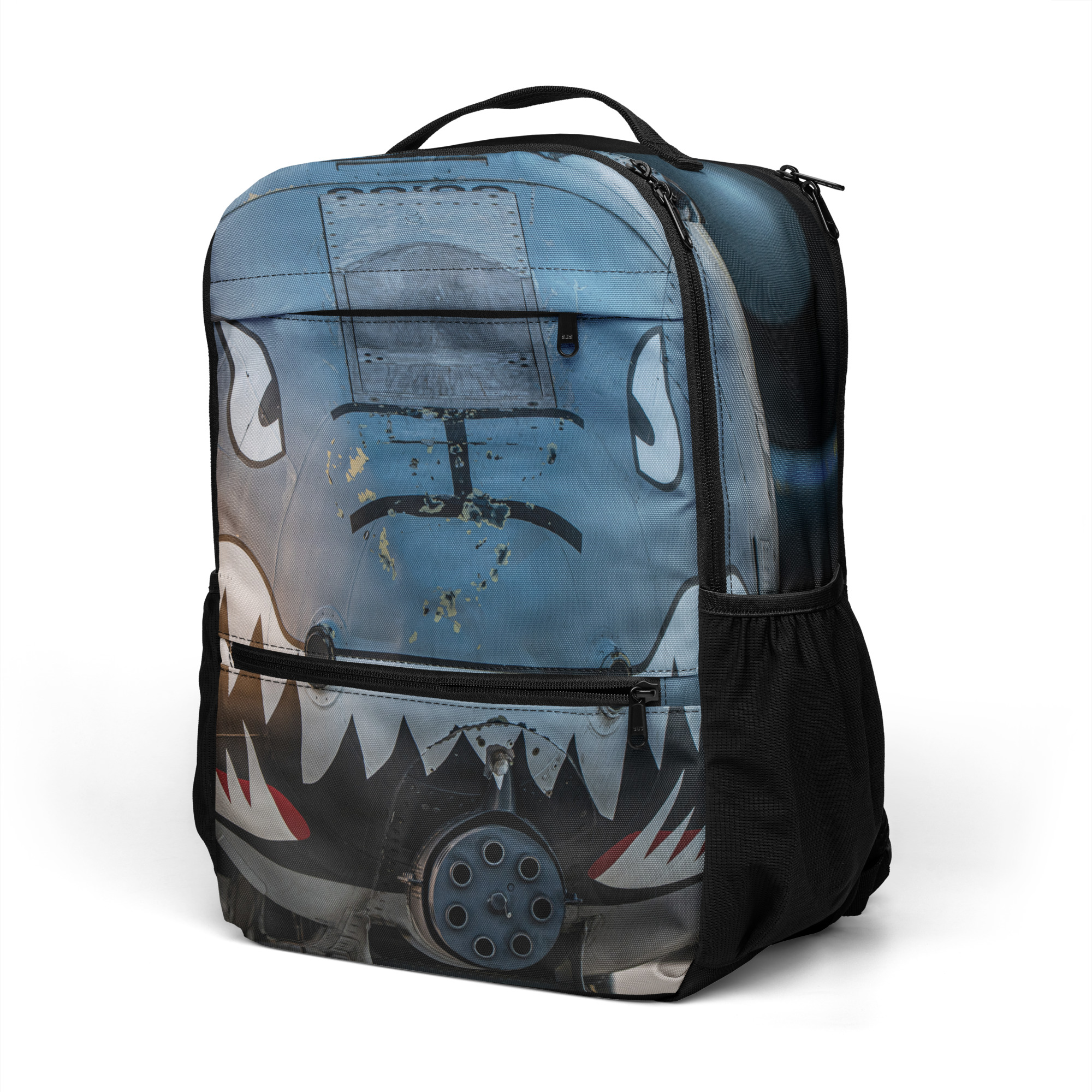 Utility backpack - Image 5