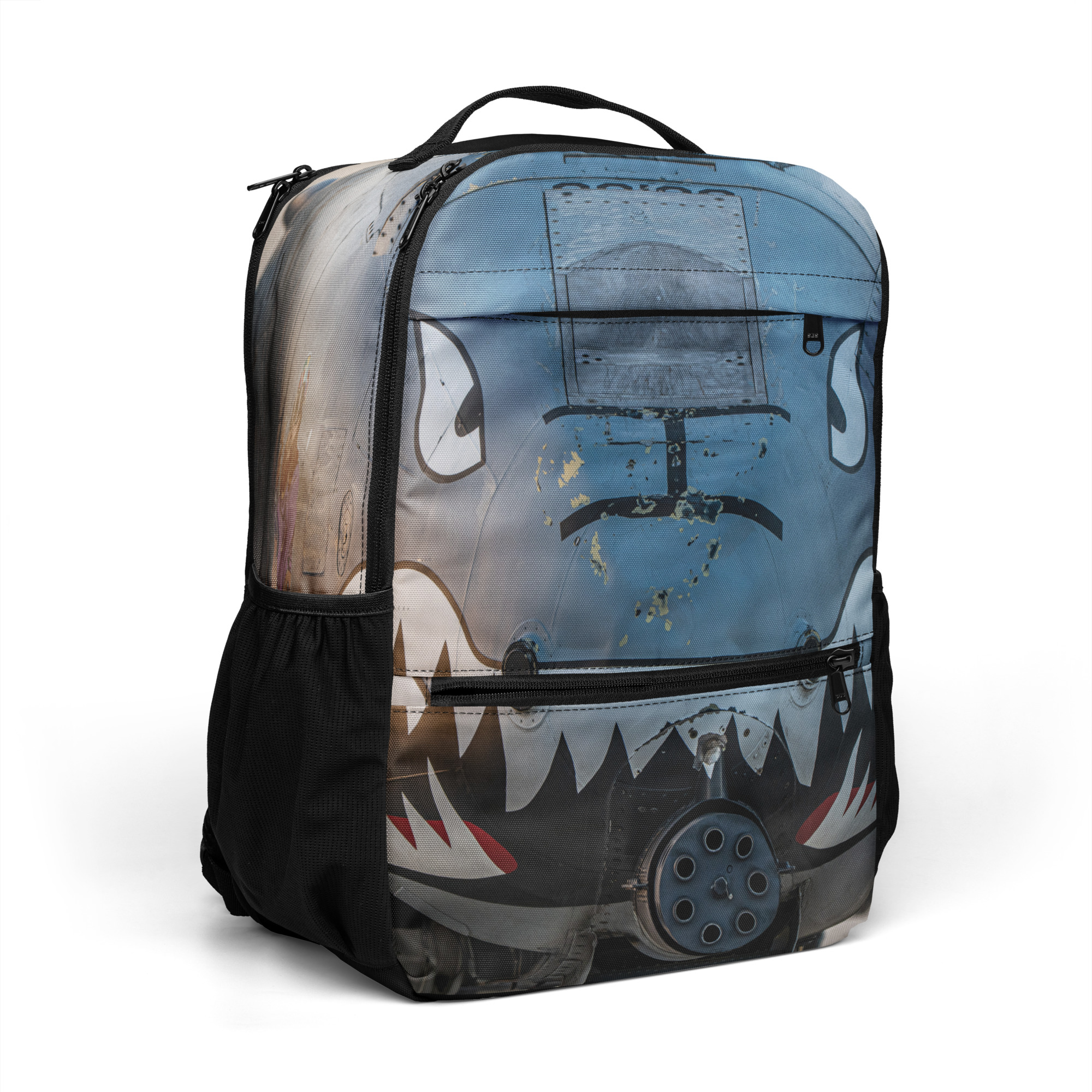Utility backpack - Image 7