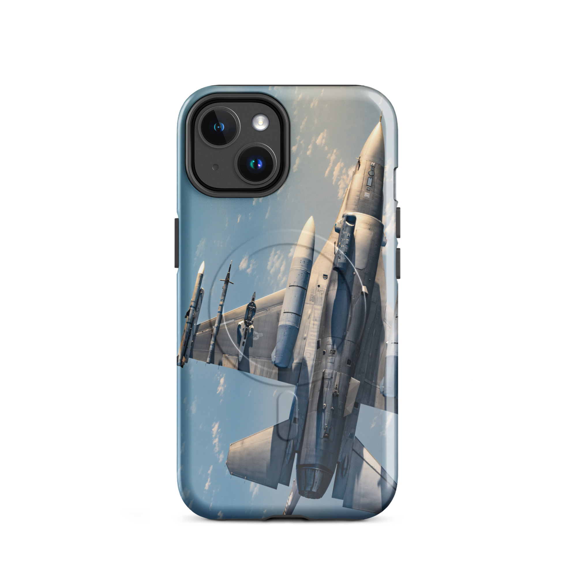 MagSafe® tough case for iPhone® - Image 2