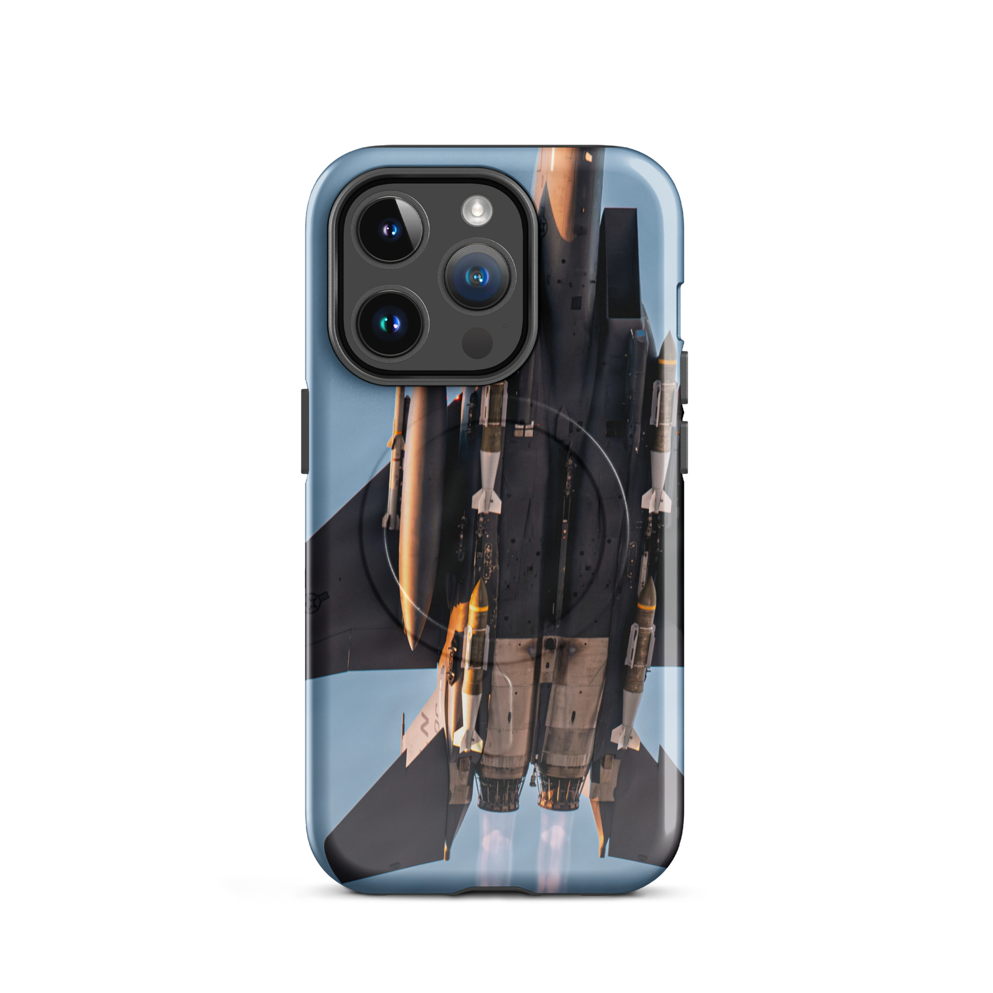 MagSafe® tough case for iPhone® - Image 4