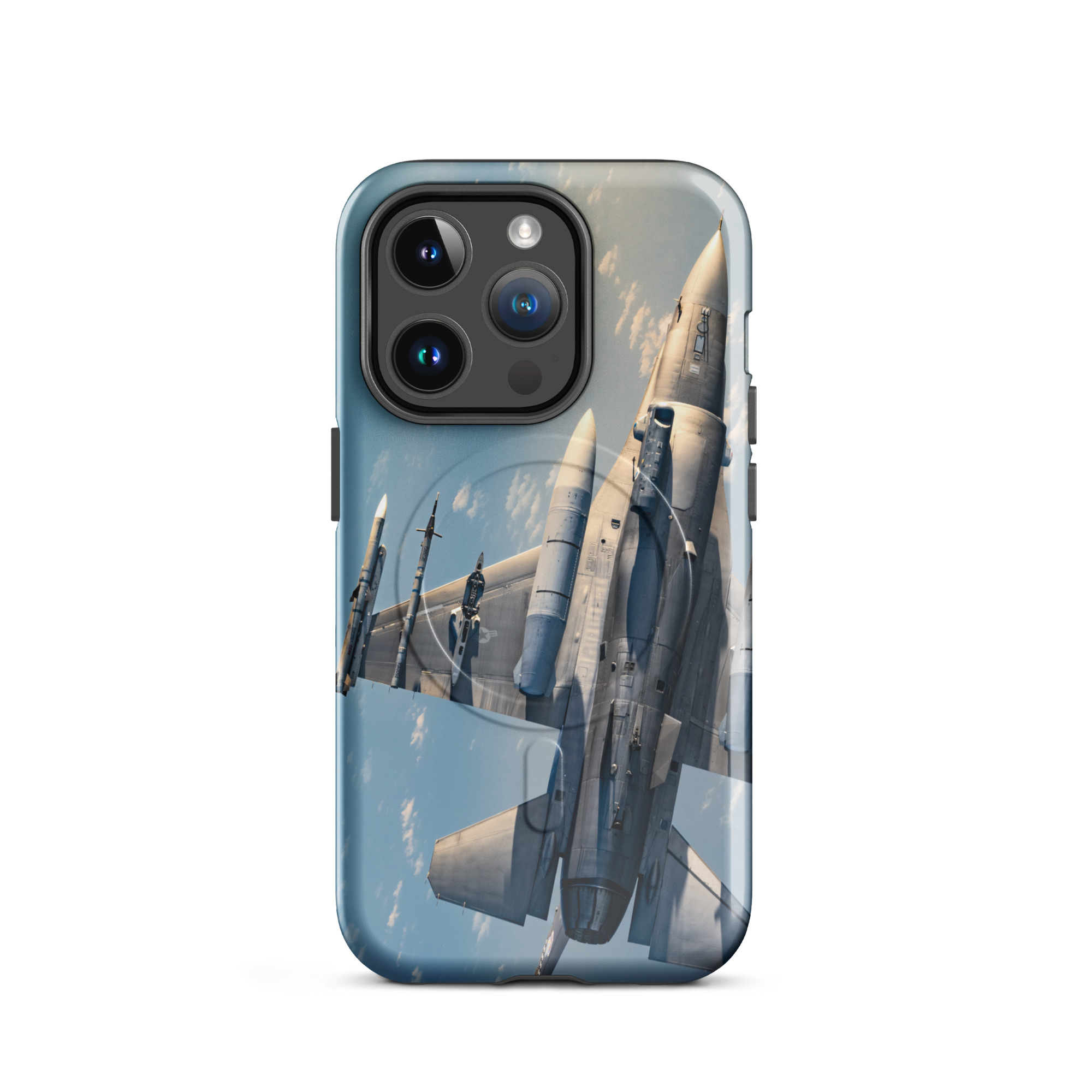 MagSafe® tough case for iPhone® - Image 4