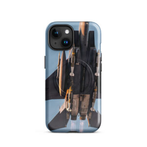 MagSafe® tough case for iPhone®