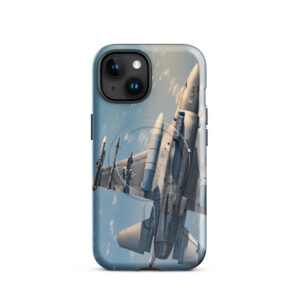 MagSafe® tough case for iPhone®
