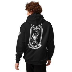 Pulling 12s Champion hoodie
